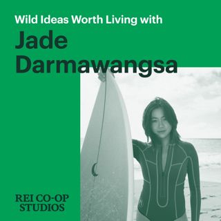 Learning to Surf Pipeline with Jade Darmawangsa