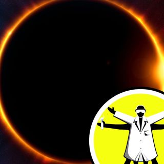 Solar eclipse special