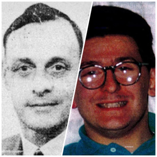 Episode 110: Samuel Turner & Antoine Herran - Missing In Australia? 
