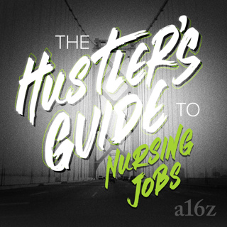 The Hustler's Guide to Nursing Jobs