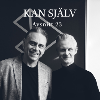 23. Om varför det är svårt att tänka klart, med Christer Sturmark