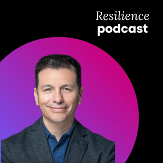 Enduring the Journey: Embracing Discomfort for Lasting Growth | Luis Velasquez