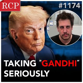 Taking "Gandhi" Seriously