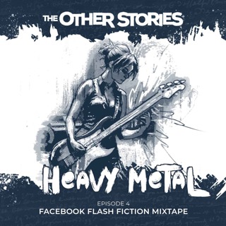 105.4 Facebook Flash Fiction Mixtape