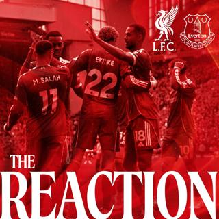 The Reaction: The city is RED after derby victory