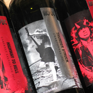 Episode 261: Rockstar Wines