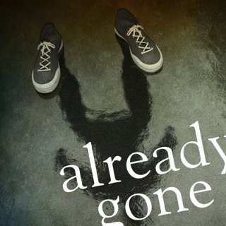 Already Gone Podcast