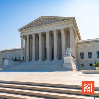 Supreme Court Case On Regulation Of Vapes | Predicting Lithium-Ion Battery Explosions