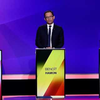 Franskt journalistförakt och fiffig följarreklam