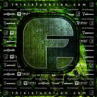 DANIEL VEGA - Thisisfunktion 005
