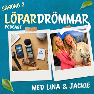 Målsättningar, motivation & Nyårskarameller!