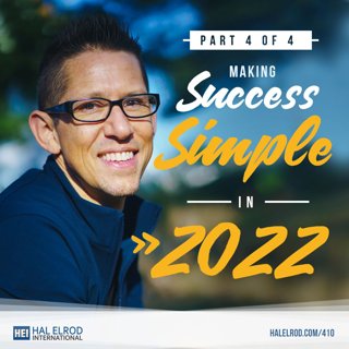 Achieve Your Goals with Hal Elrod