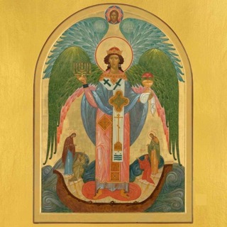 Gnostic Sophia and the Suppressed Christian Mysteries (Anne Baring Part 3)