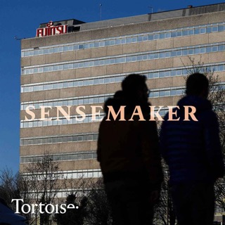 Sensemaker: Fujitsu and the Post Office scandal