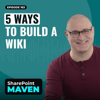 5 Ways to Build a Knowledge Base in SharePoint Online