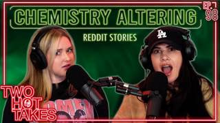 98: Brain Chemistry Altering?..