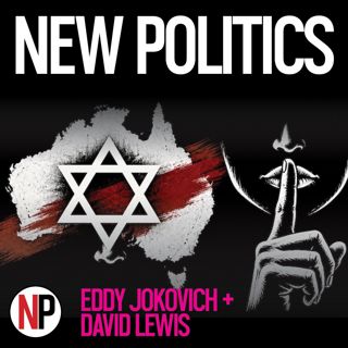 We need to talk about the influence of Israel
