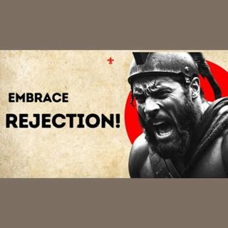 Why Rejection is Your Secret Gift in Life