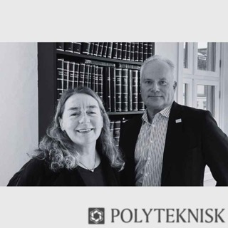 #PolyPod: Frode Meinich brenner for kraften i teknologi