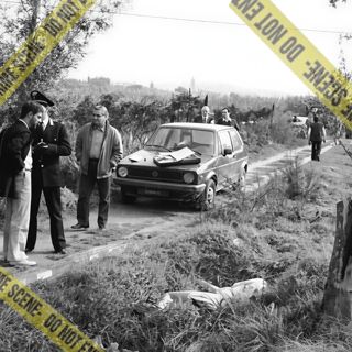 Monster of Florence: The Unsolved Serial Killer Murders (2025 Update)