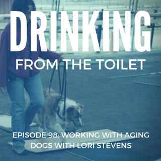 #98: Working with Aging Dogs