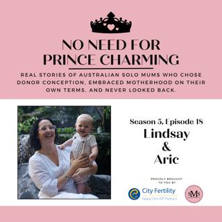 S5:E18 - Lindsay & Aric