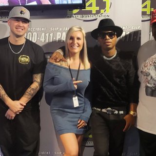 Plies Interview!