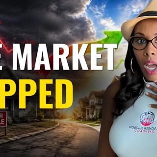 The Housing Market Just Hit Its Biggest Shift Since 2020