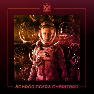17. Schrödingers Charizard