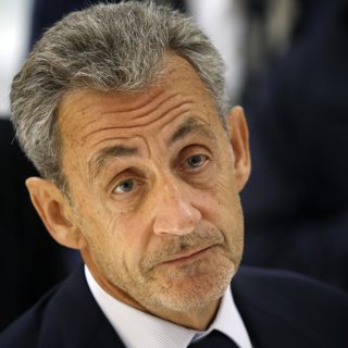 Recommending: The Sarkozy Affair