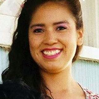 Lisa Pearl Briseno