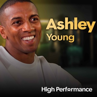 Ashley Young: How Sir Alex Built a Winning Mentality Nobody Could Break (432)