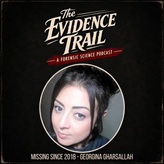 The Trail Without Answers: The Disappearance of Georgina Gharsallah