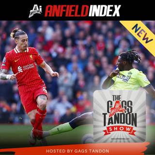 The Gags Tandon Show: The Reds Edge Closer to Number 20