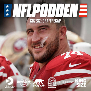 S07E32: Draftrecap