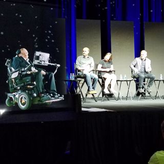 StarTalk Live! from Future Con: Engineering the Future (Part 1)