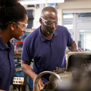 A Build Back Better Blueprint: Skills Training Is the Key to an Inclusive Economic Recovery