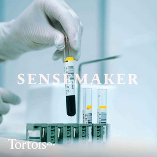 Sensemaker: A new test for Alzheimer's