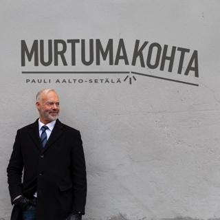 Rationaalinen optimisti on ollut vain kerran väärässä