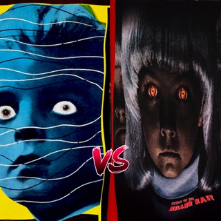 Episode 157: Original vs remake: Village of the Damned