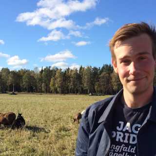 Hur kan framtidens hållbara lantbruk se ut?