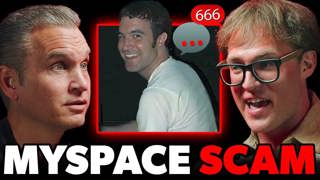 MySpace Heist Gone Wrong! Teen Mastermind Faces 10 Years