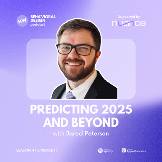 Predicting 2025 and Beyond with Jared Peterson