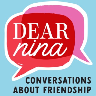 #149 - Ask a Friend For a Favor: June Friendship Challenge