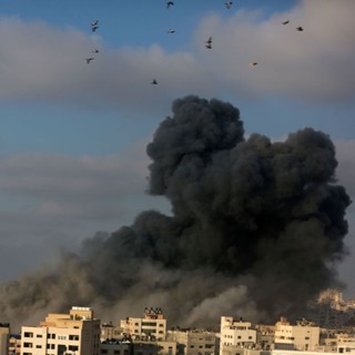 Humanitarian Camouflage: Israel Rewrites the Laws of War to Legitimize the Genocide in Gaza