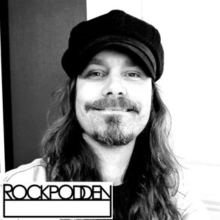 Rockpodden #276 Doffe Ekberg