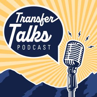 Julie Nutter- Transfer Jacks Peer Mentor