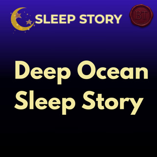 A Day in the Life of a Single Water Drop in the Deep Ocean