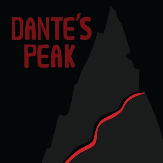 Dante's Peak (1997)