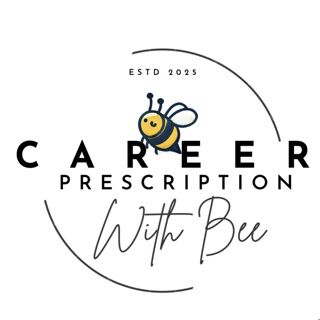 Career Prescription With Bee